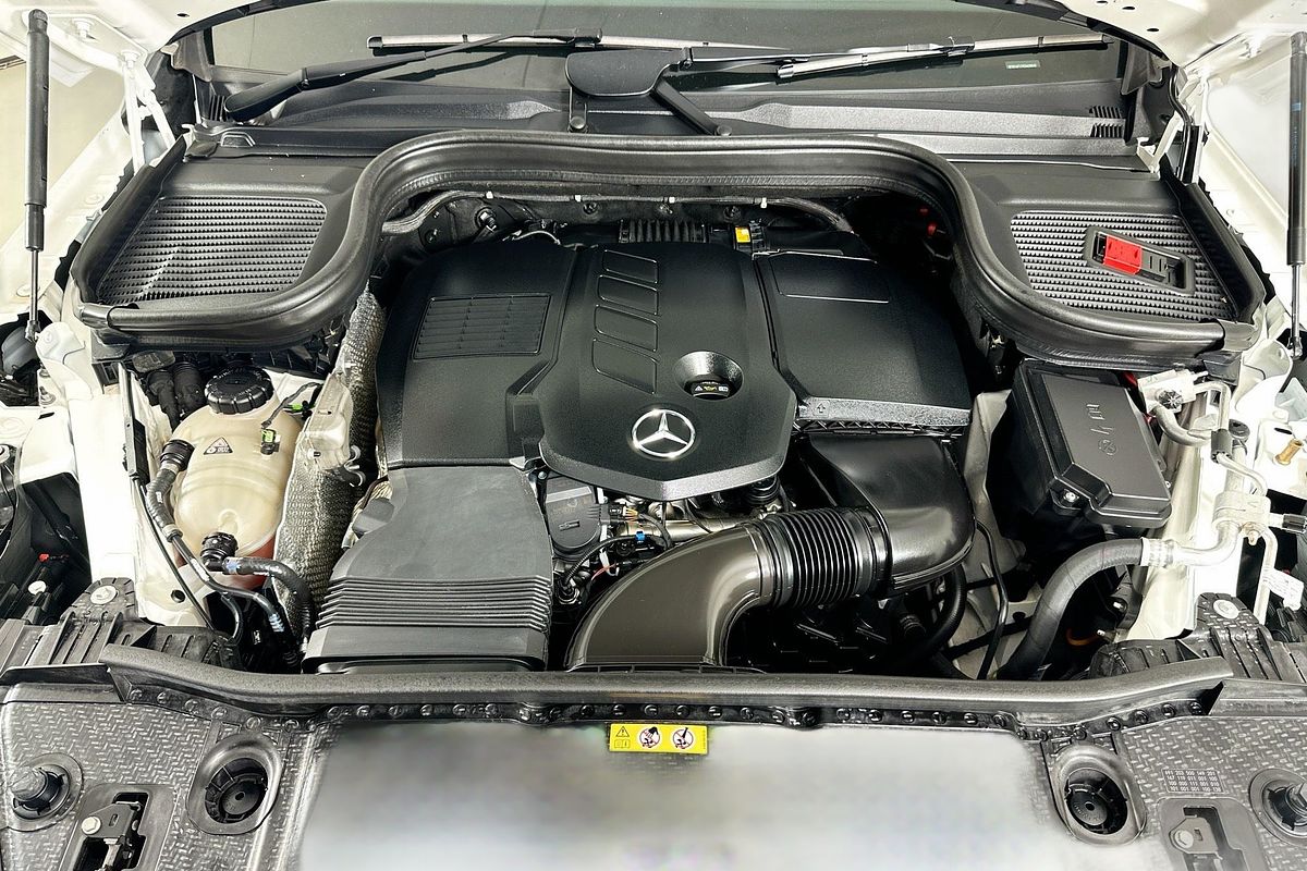 2022 Mercedes-Benz GLE 300 d 4MATIC V167 MY22