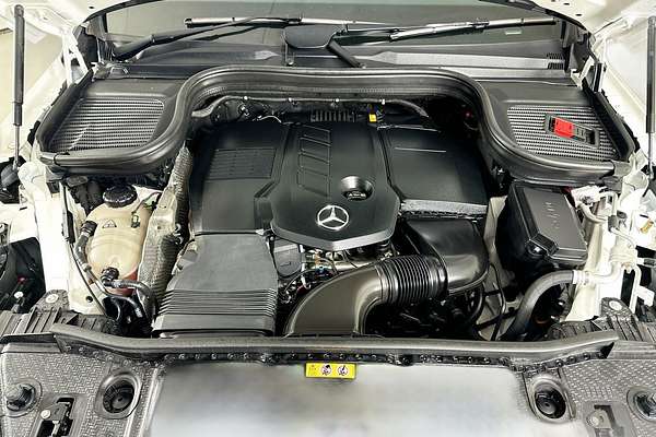 2022 Mercedes-Benz GLE 300 d 4MATIC V167 MY22