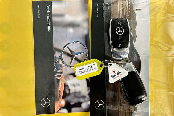 2022 Mercedes-Benz GLE 300 d 4MATIC V167 MY22