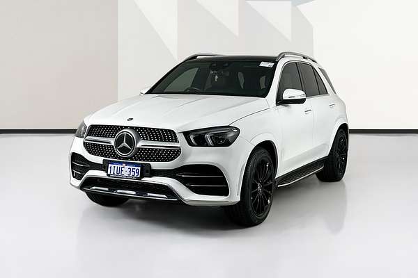 2022 Mercedes-Benz GLE 300 d 4MATIC V167 MY22