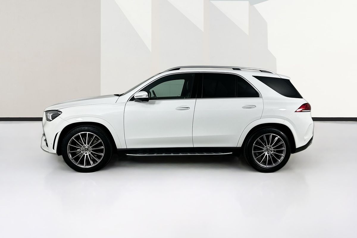 2022 Mercedes-Benz GLE-Class 450 4MATIC (HYBRID) V167 MY22