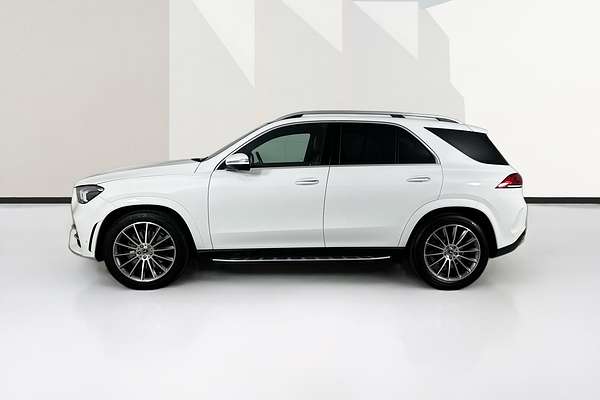 2022 Mercedes-Benz GLE-Class 450 4MATIC (HYBRID) V167 MY22