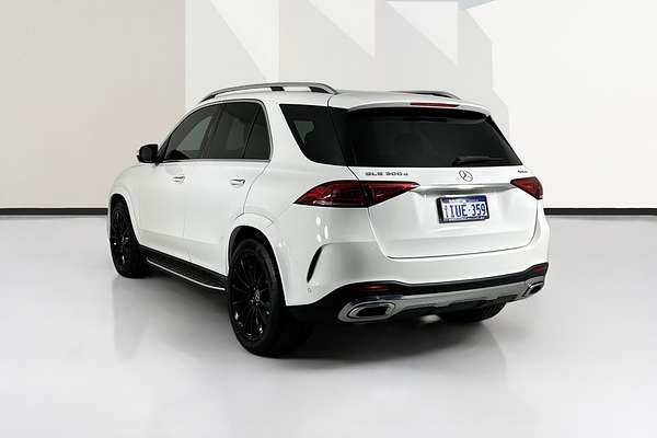 2022 Mercedes-Benz GLE 300 d 4MATIC V167 MY22