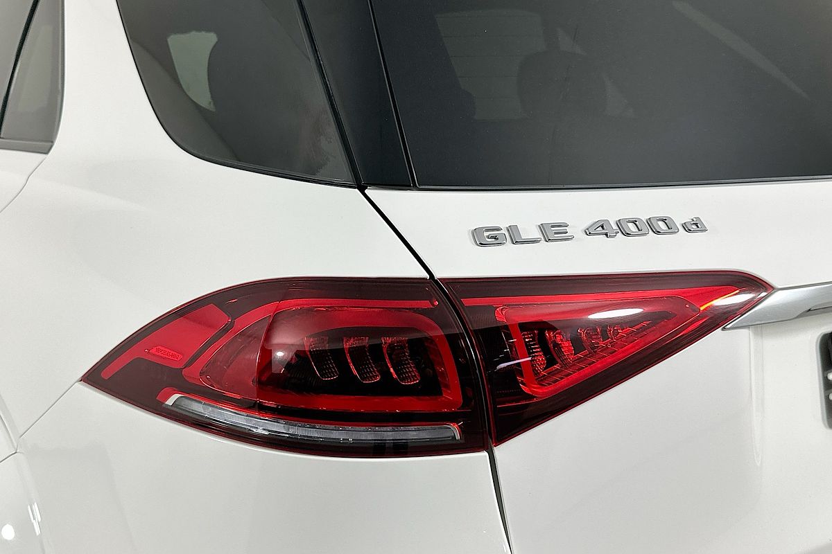 2021 Mercedes-Benz GLE-Class 400 d 4MATIC NIGHT EDITION V167 MY22
