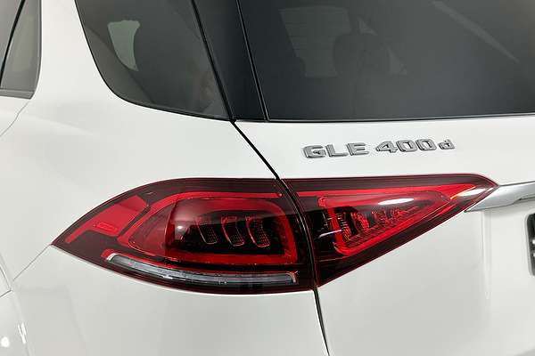 2021 Mercedes-Benz GLE-Class 400 d 4MATIC NIGHT EDITION V167 MY22