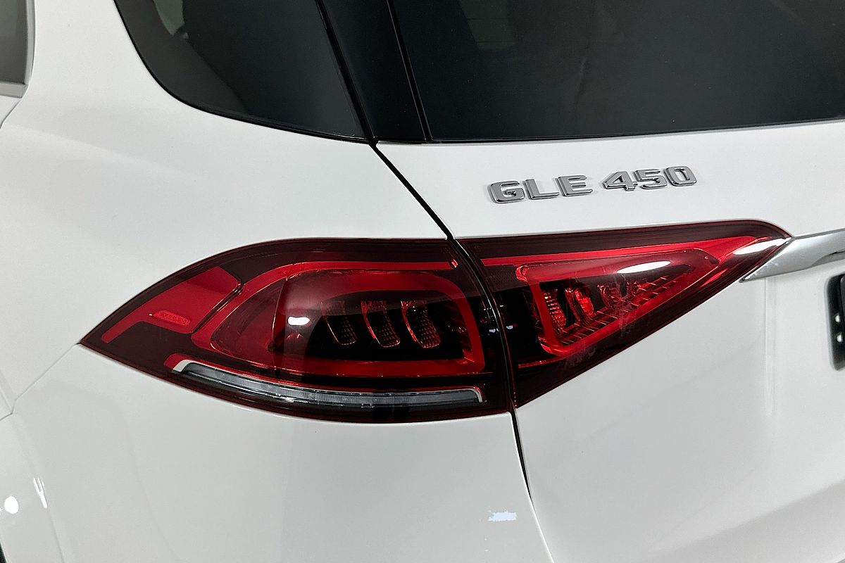 2022 Mercedes-Benz GLE-Class 450 4MATIC (HYBRID) V167 MY22