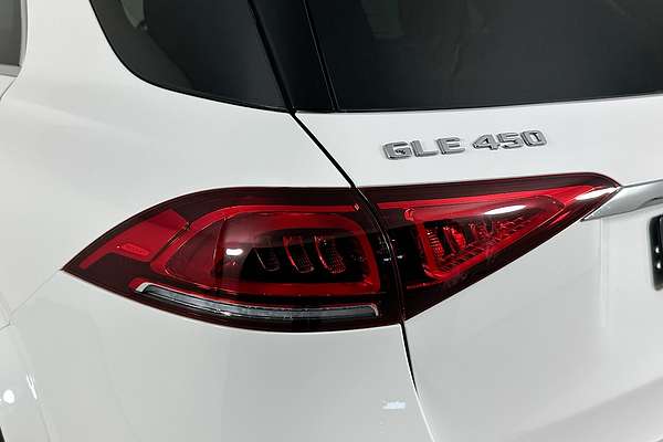 2022 Mercedes-Benz GLE-Class 450 4MATIC (HYBRID) V167 MY22