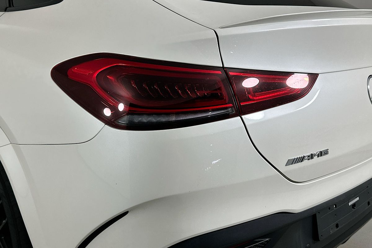 2021 Mercedes-Benz GLE 63 S 4MATIC+ (HYBRID) C167 MY21