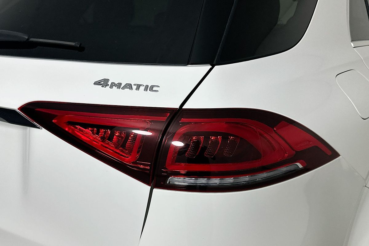 2022 Mercedes-Benz GLE-Class 450 4MATIC (HYBRID) V167 MY22