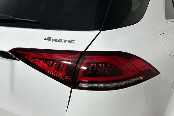 2022 Mercedes-Benz GLE-Class 450 4MATIC (HYBRID) V167 MY22