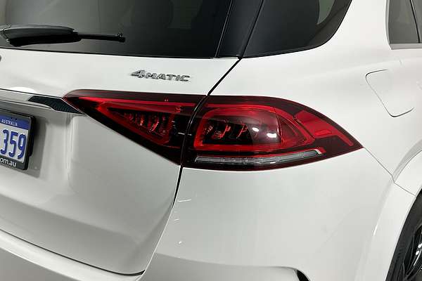 2022 Mercedes-Benz GLE 300 d 4MATIC V167 MY22