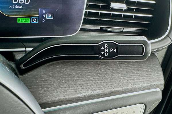 2022 Mercedes-Benz GLE 63 S 4MATIC+ (HYBRID) V167 MY22