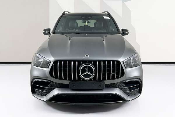 2022 Mercedes-Benz GLE 63 S 4MATIC+ (HYBRID) V167 MY22