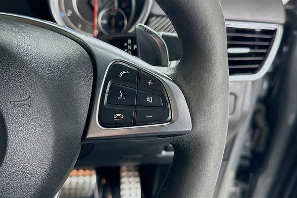 2017 Mercedes-Benz GLE 63 S 4MATIC 166 MY17