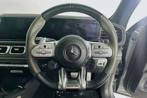 2022 Mercedes-Benz GLE 63 S 4MATIC+ (HYBRID) V167 MY22