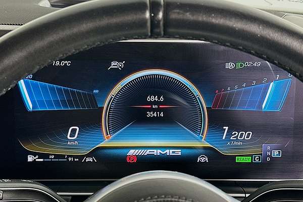 2022 Mercedes-Benz GLE 63 S 4MATIC+ (HYBRID) V167 MY22