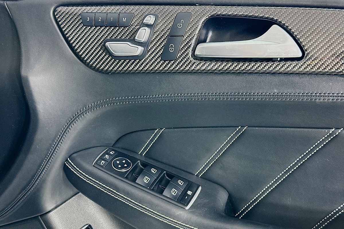 2017 Mercedes-Benz GLE-Class 63 S 4MATIC 166 MY17
