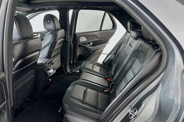2022 Mercedes-Benz GLE 63 S 4MATIC+ (HYBRID) V167 MY22