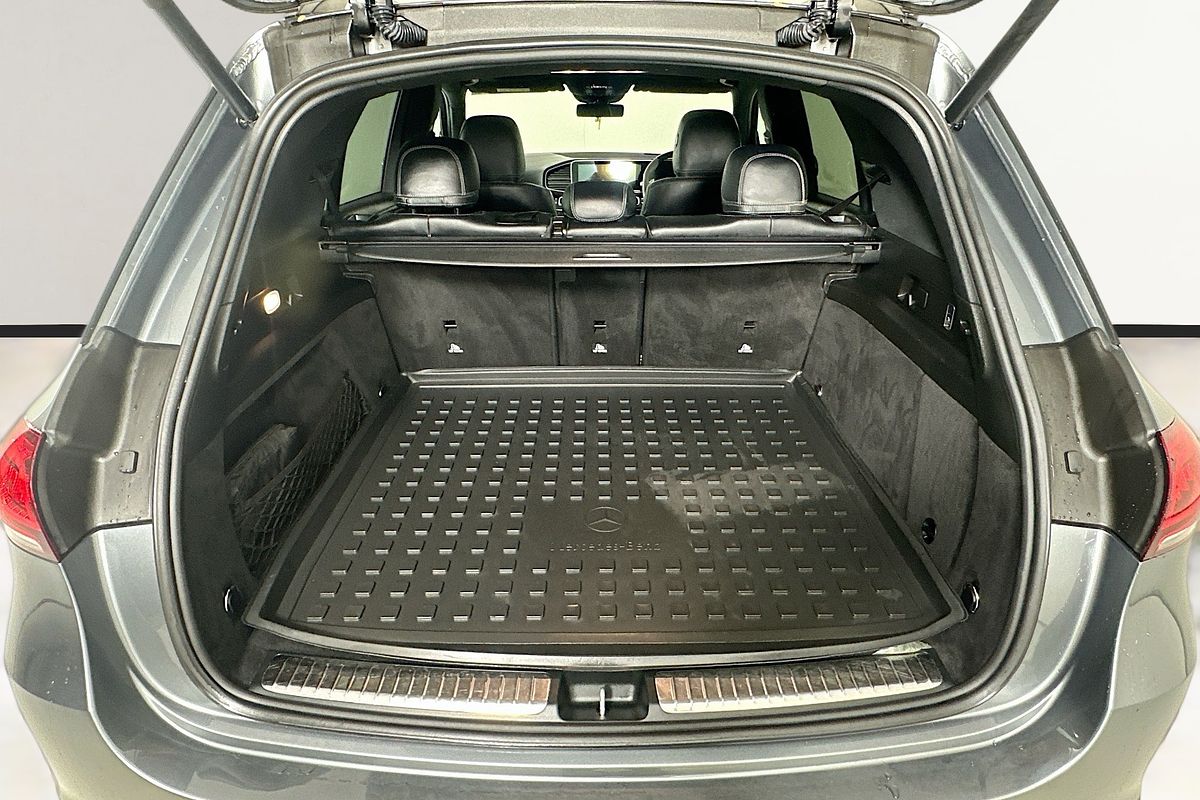 2022 Mercedes-Benz GLE 63 S 4MATIC+ (HYBRID) V167 MY22