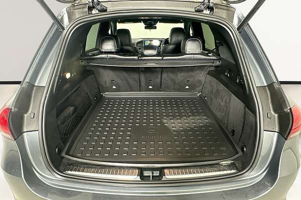2022 Mercedes-Benz GLE 63 S 4MATIC+ (HYBRID) V167 MY22