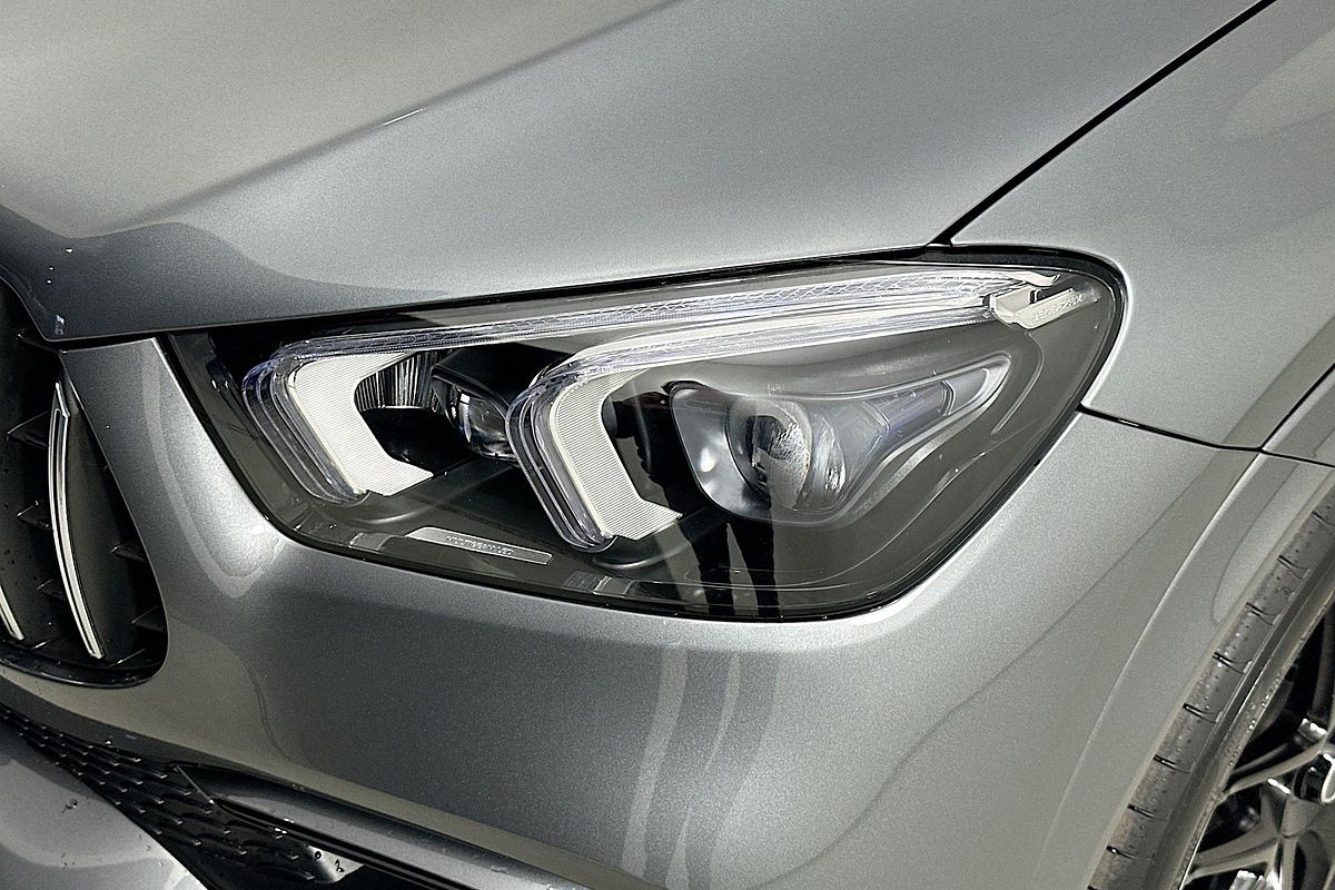 2022 Mercedes-Benz GLE 63 S 4MATIC+ (HYBRID) V167 MY22