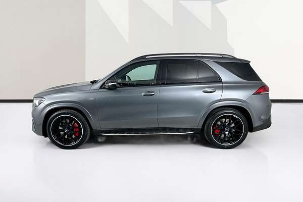 2022 Mercedes-Benz GLE 63 S 4MATIC+ (HYBRID) V167 MY22