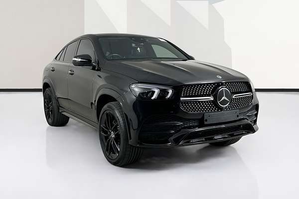 2021 Mercedes-Benz GLE 450 4MATIC (HYBRID) C167 MY21