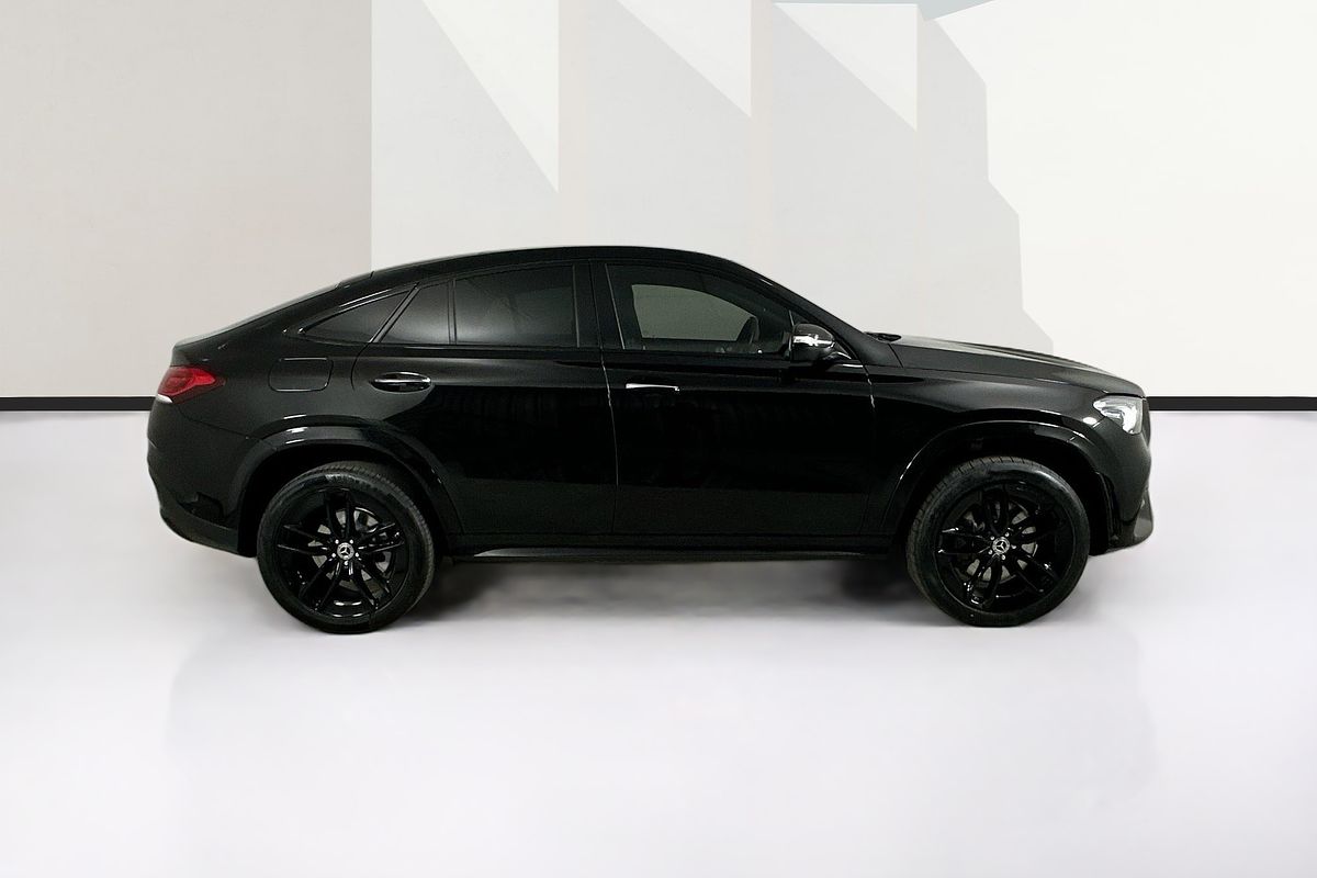 2021 Mercedes-Benz GLE 450 4MATIC (HYBRID) C167 MY21