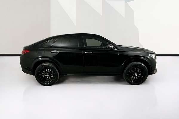 2021 Mercedes-Benz GLE 450 4MATIC (HYBRID) C167 MY21