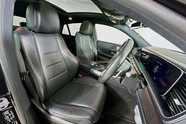2021 Mercedes-Benz GLE 450 4MATIC (HYBRID) C167 MY21