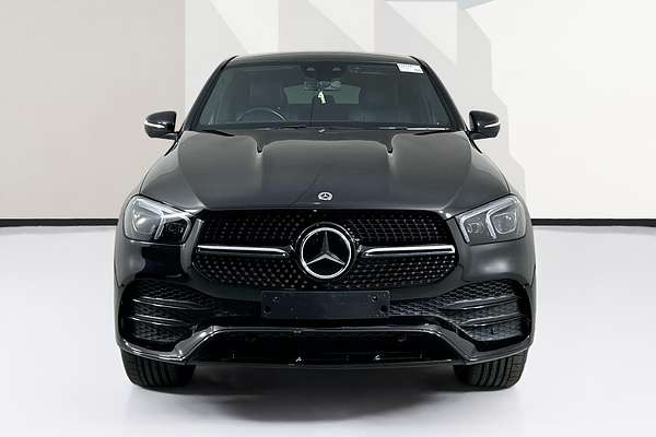 2021 Mercedes-Benz GLE 450 4MATIC (HYBRID) C167 MY21