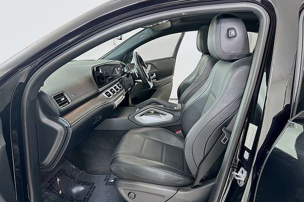 2021 Mercedes-Benz GLE 450 4MATIC (HYBRID) C167 MY21