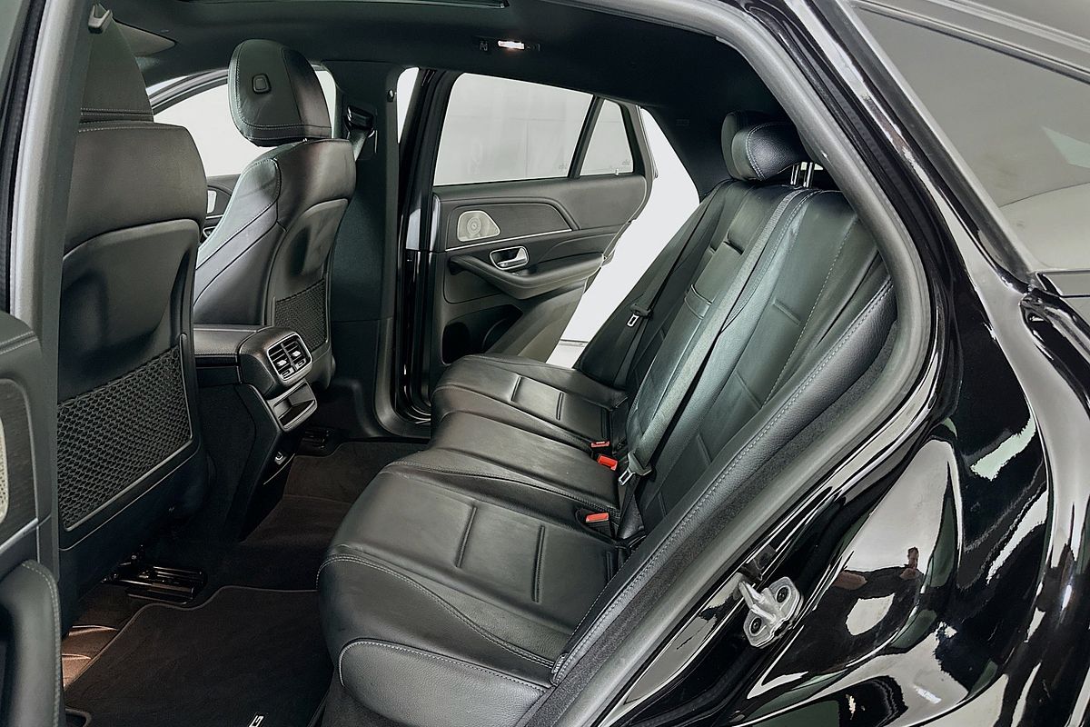 2021 Mercedes-Benz GLE 450 4MATIC (HYBRID) C167 MY21