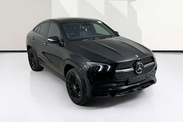 2021 Mercedes-Benz GLE 450 4MATIC (HYBRID) C167 MY21