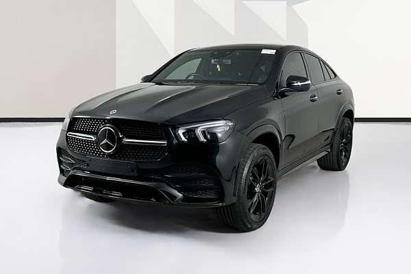 2021 Mercedes-Benz GLE 450 4MATIC (HYBRID) C167 MY21