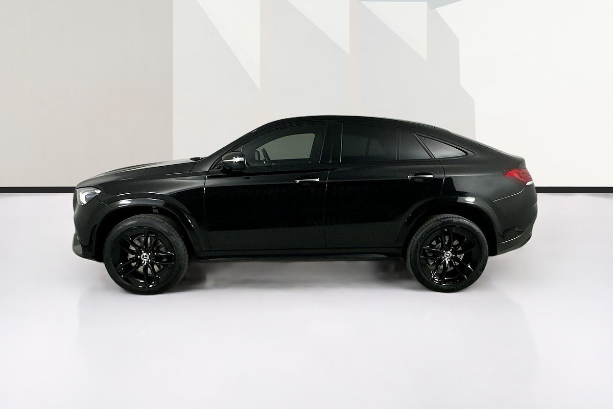 2021 Mercedes-Benz GLE 450 4MATIC (HYBRID) C167 MY21