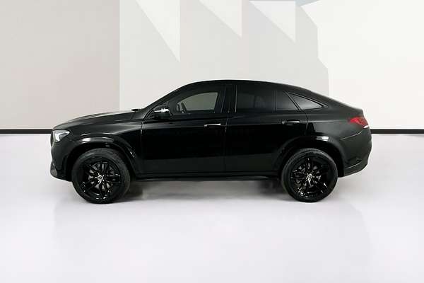 2021 Mercedes-Benz GLE 450 4MATIC (HYBRID) C167 MY21
