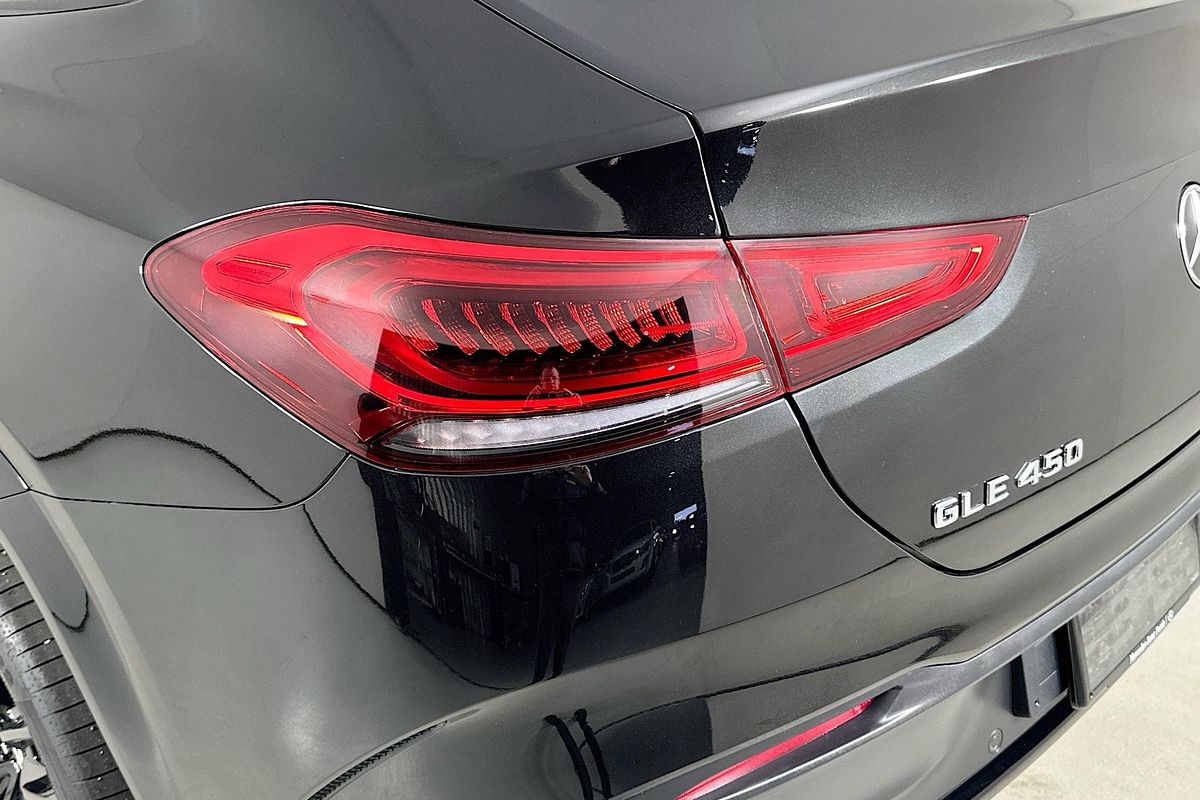 2021 Mercedes-Benz GLE 450 4MATIC (HYBRID) C167 MY21