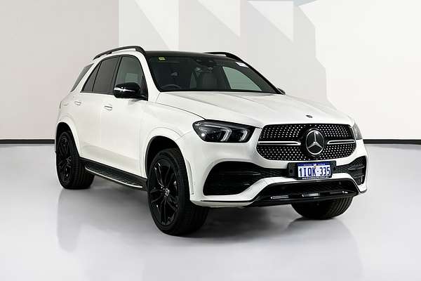 2021 Mercedes-Benz GLE 300 d 4MATIC V167 MY21.5
