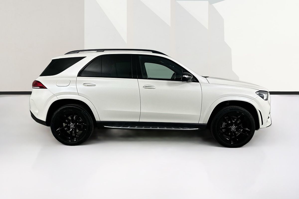 2021 Mercedes-Benz GLE 300 d 4MATIC V167 MY21.5