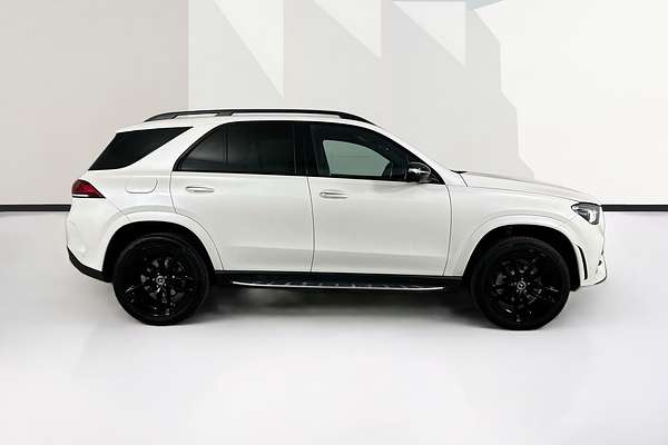 2021 Mercedes-Benz GLE 300 d 4MATIC V167 MY21.5