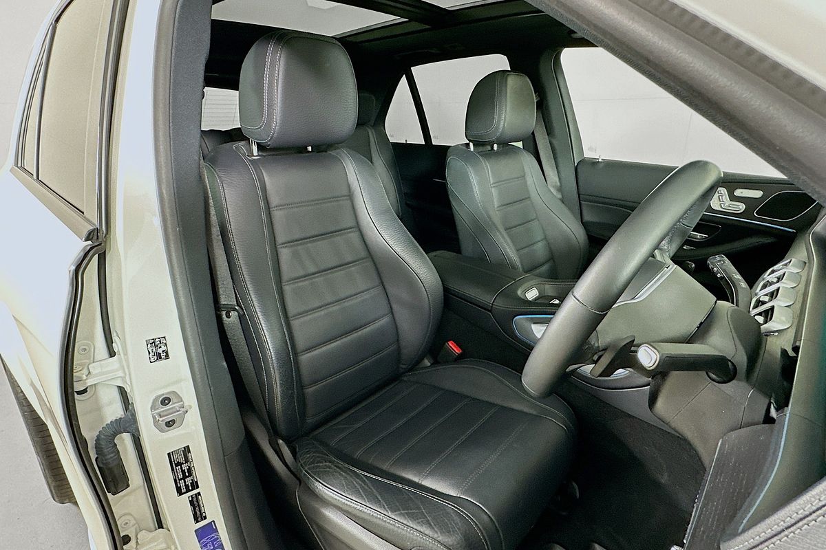 2021 Mercedes-Benz GLE 300 d 4MATIC V167 MY21.5