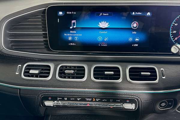 2021 Mercedes-Benz GLE 300 d 4MATIC V167 MY21.5