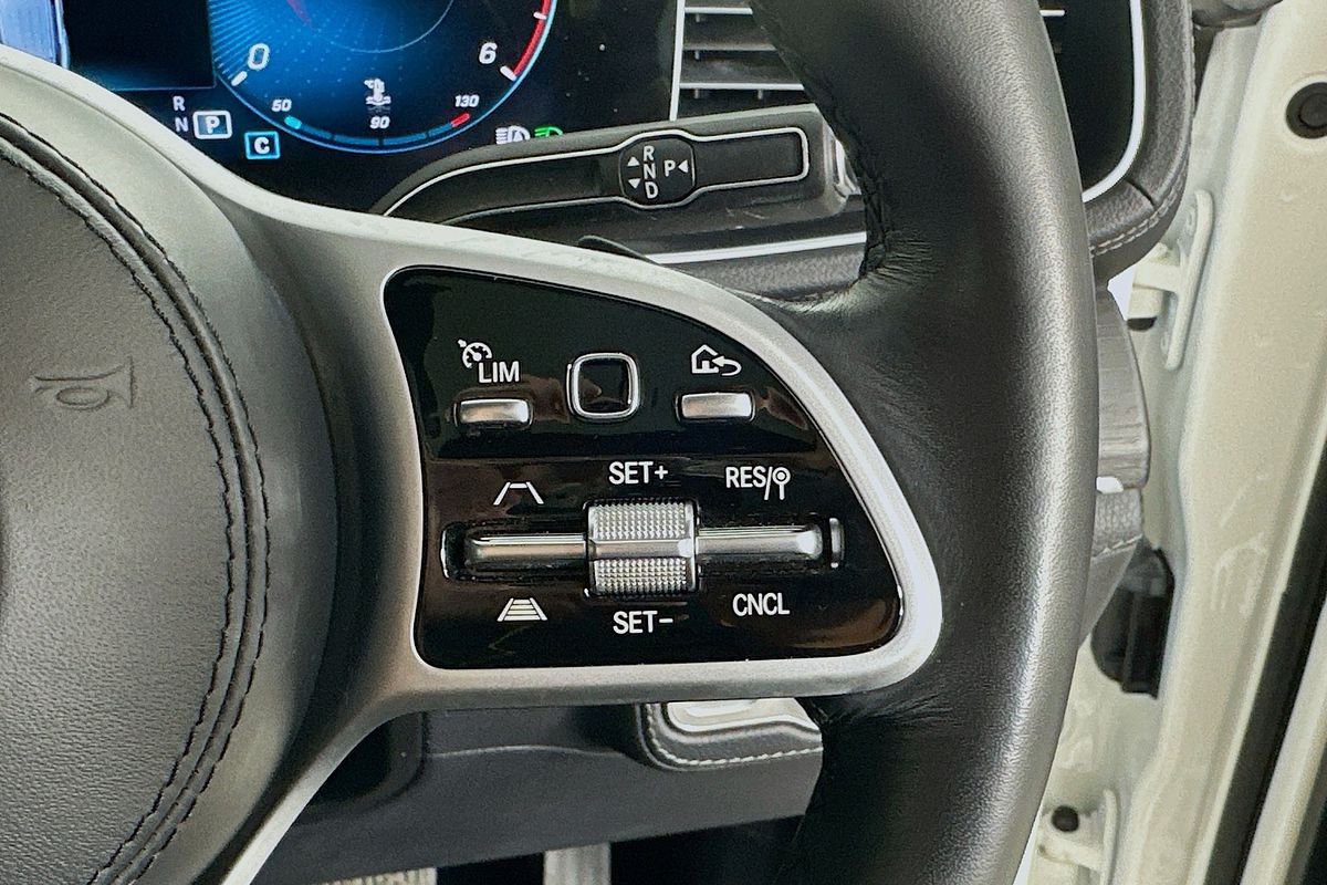 2021 Mercedes-Benz GLE 300 d 4MATIC V167 MY21.5