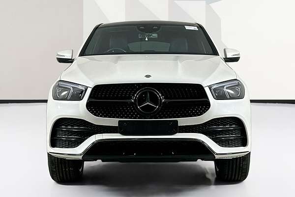 2022 Mercedes-Benz GLE 450 4MATIC (HYBRID) C167 MY22.5