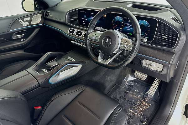 2022 Mercedes-Benz GLE 450 4MATIC (HYBRID) C167 MY22.5