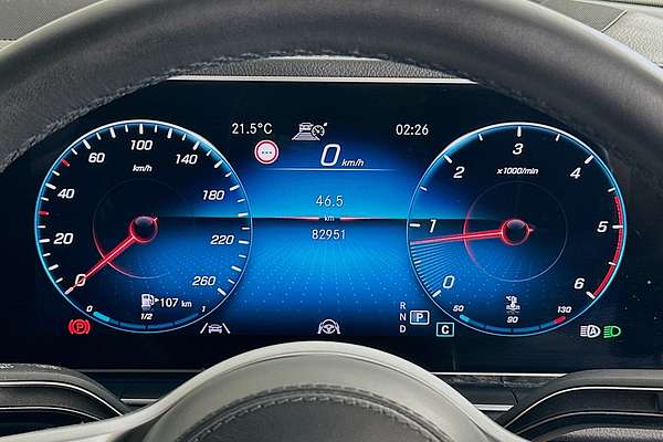 2021 Mercedes-Benz GLE 300 d 4MATIC V167 MY21.5