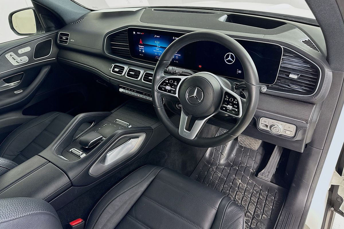 2021 Mercedes-Benz GLE 300 d 4MATIC V167 MY21.5
