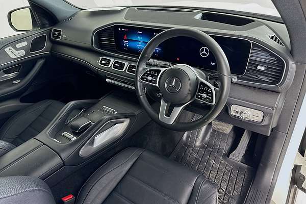 2021 Mercedes-Benz GLE 300 d 4MATIC V167 MY21.5