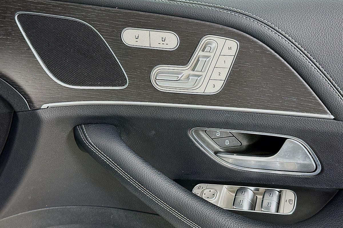 2021 Mercedes-Benz GLE 300 d 4MATIC V167 MY21.5